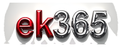 ek365 logo