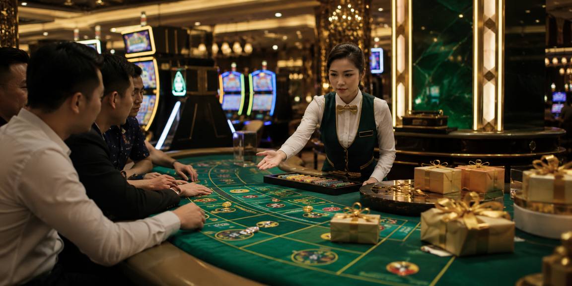 ek365 Monopoly Live trên ek365 – từ bàn cược đến vòng thưởng Mr. Monopoly