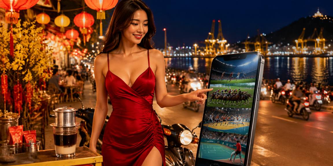 ek365 Kèo thể thao